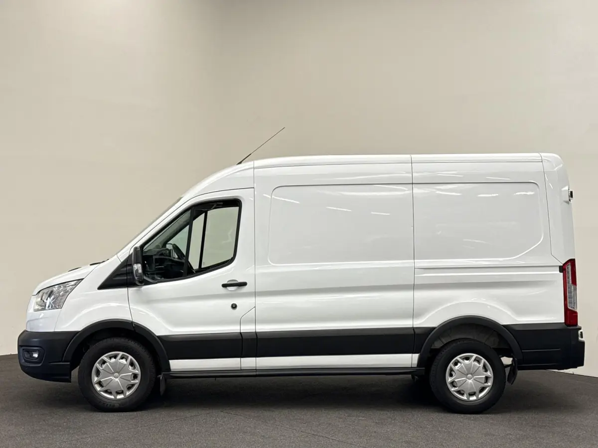 350 2.0 TDCI L2H2 Trend Automaat Airco Cruise Control Trekhaak Parkeersensoren
