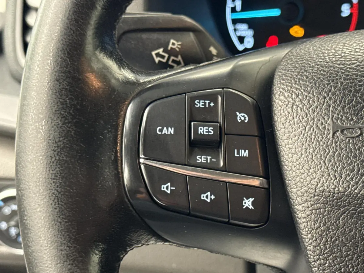 350 2.0 TDCI L2H2 Trend Automaat Airco Cruise Control Trekhaak Parkeersensoren