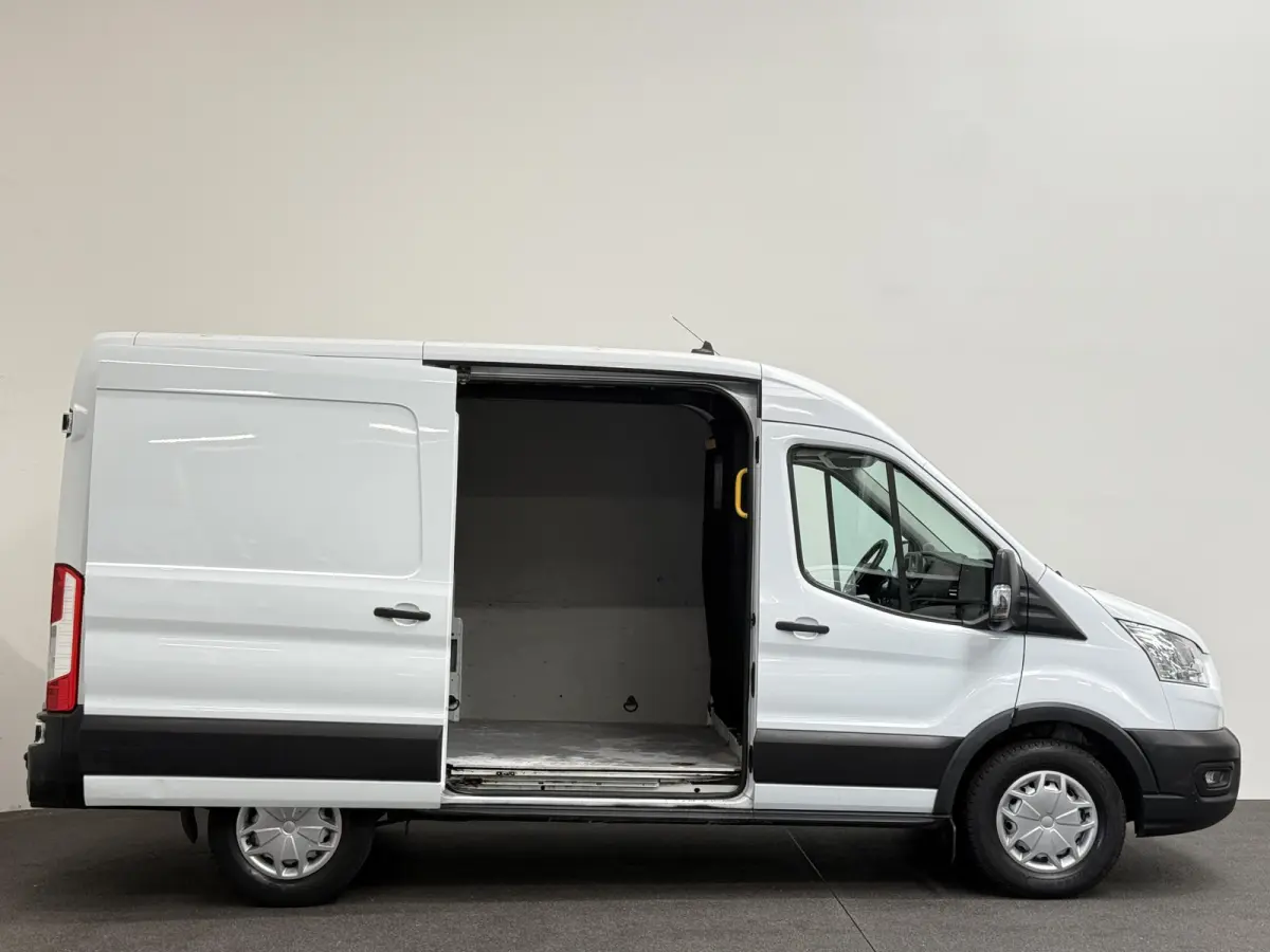 350 2.0 TDCI L2H2 Trend Automaat Airco Cruise Control Trekhaak Parkeersensoren