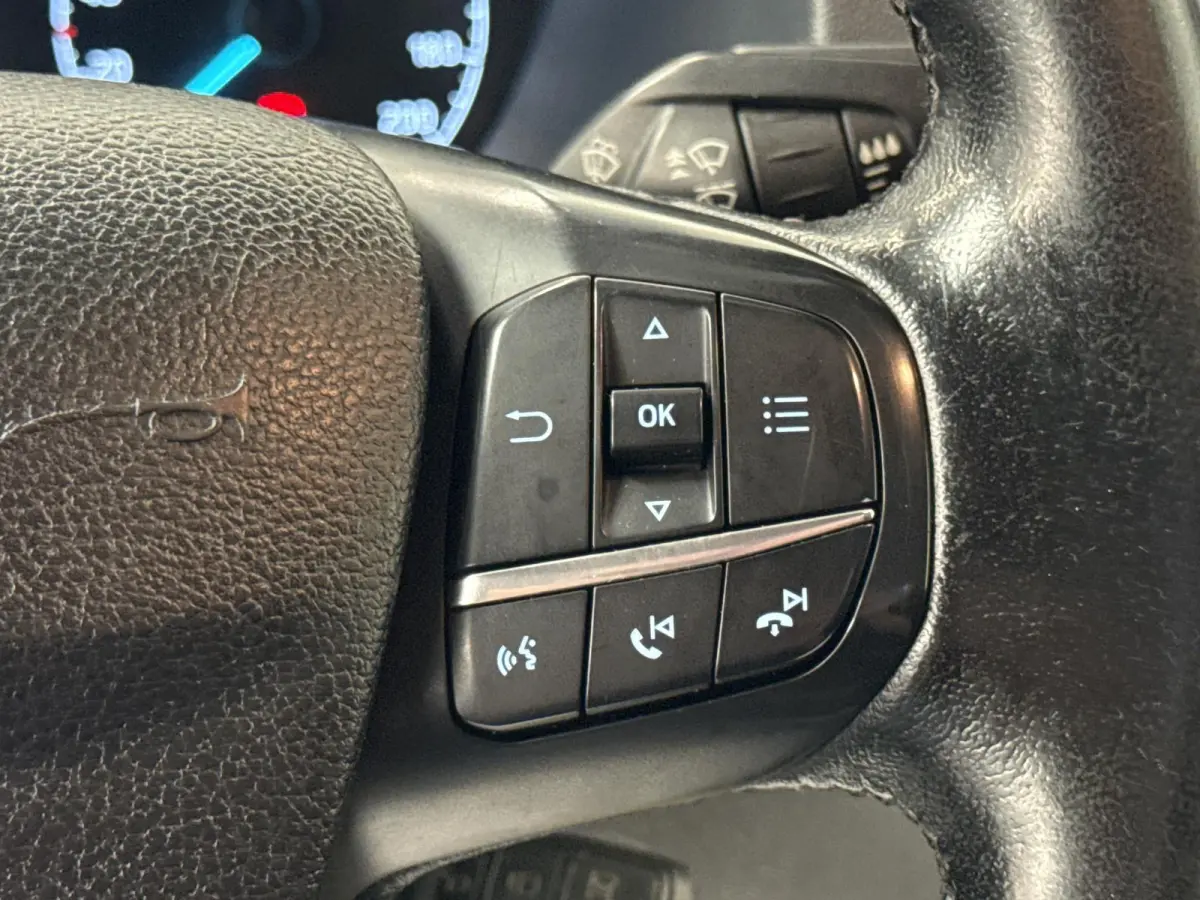 350 2.0 TDCI L2H2 Trend Automaat Airco Cruise Control Trekhaak Parkeersensoren