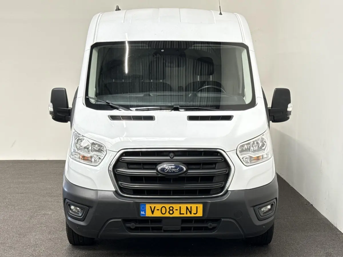 350 2.0 TDCI L2H2 Trend Automaat Airco Cruise Control Trekhaak Parkeersensoren