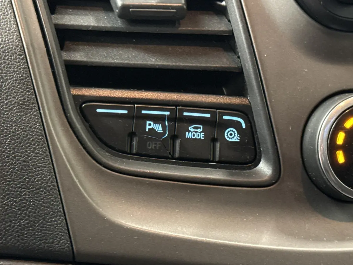 350 2.0 TDCI L2H2 Trend Automaat Airco Cruise Control Trekhaak Parkeersensoren