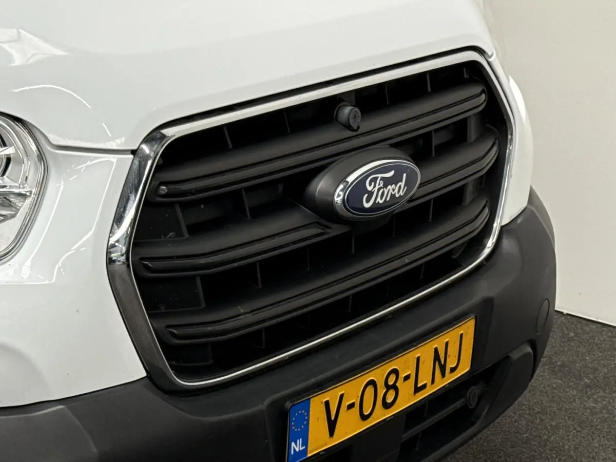 350 2.0 TDCI L2H2 Trend Automaat Airco Cruise Control Trekhaak Parkeersensoren