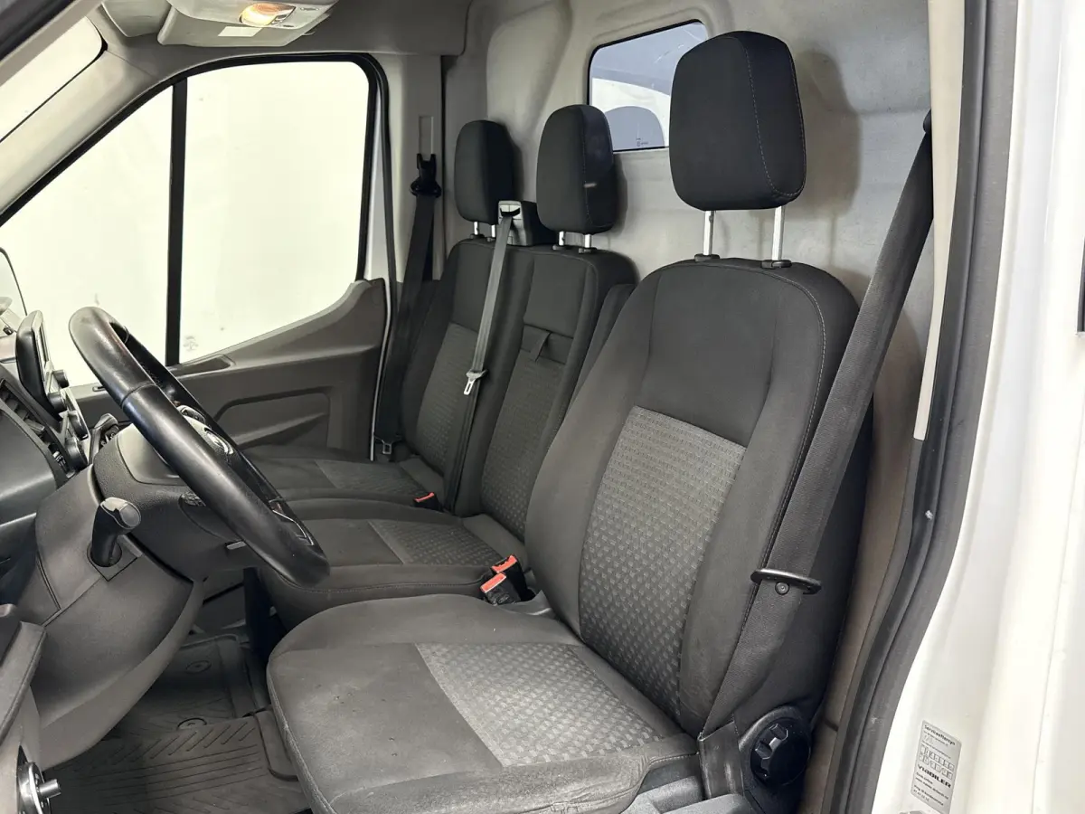 350 2.0 TDCI L2H2 Trend Automaat Airco Cruise Control Trekhaak Parkeersensoren