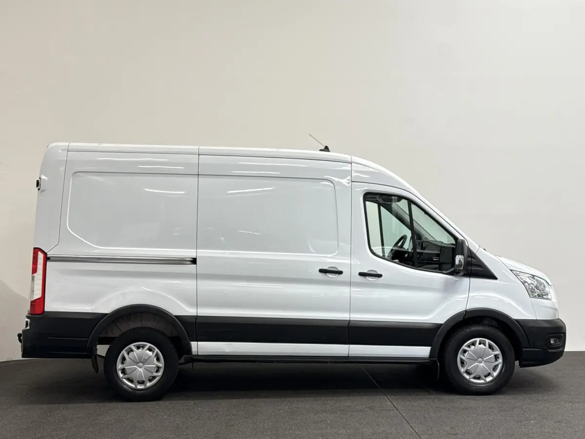 350 2.0 TDCI L2H2 Trend Automaat Airco Cruise Control Trekhaak Parkeersensoren