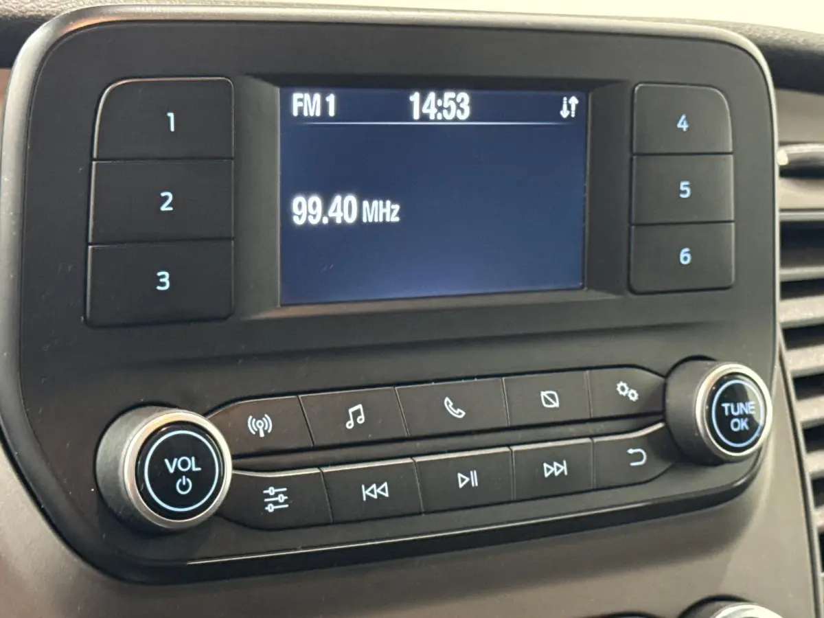 350 2.0 TDCI L2H2 Trend Automaat Airco Cruise Control Trekhaak Parkeersensoren