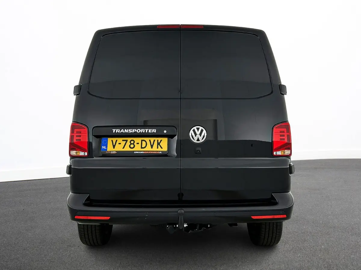 2.0 TDI L2H1 28 Highline Automaat Automaat Camera Airco Cruise Navi Trekhaak