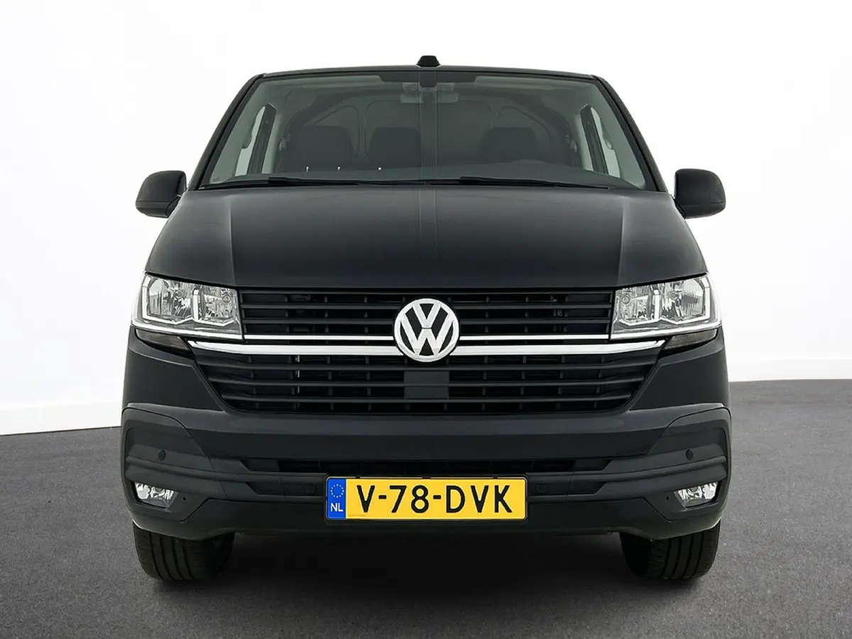 2.0 TDI L2H1 28 Highline Automaat Automaat Camera Airco Cruise Navi Trekhaak