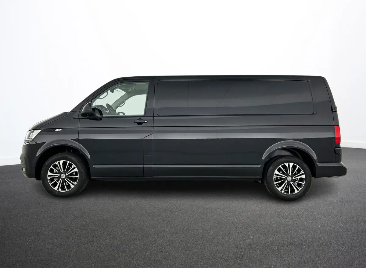 2.0 TDI L2H1 28 Highline Automaat Automaat Camera Airco Cruise Navi Trekhaak