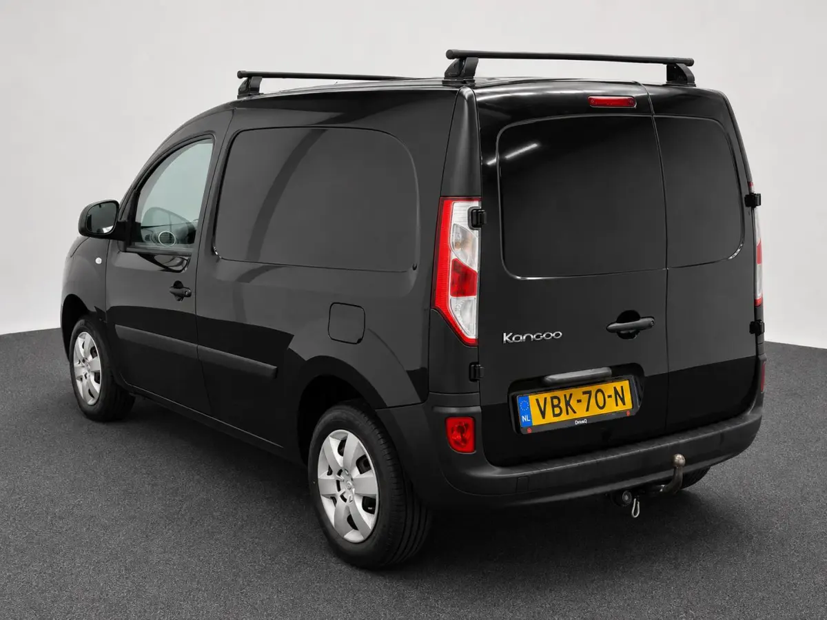 1.5 dCi 75 Energy Comfort Airco Navigatie Bluetooth Cruise control 3 Zits