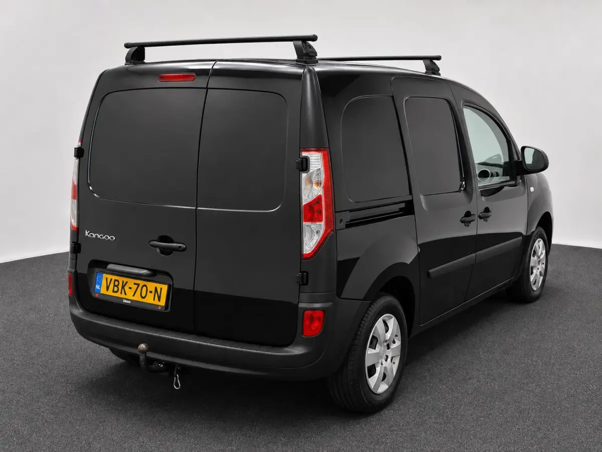 1.5 dCi 75 Energy Comfort Airco Navigatie Bluetooth Cruise control 3 Zits