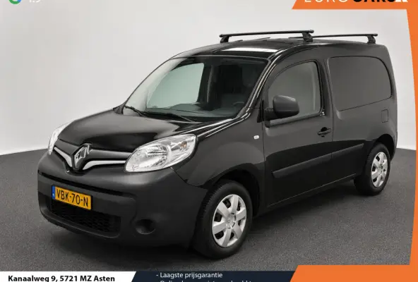 1.5 dCi 75 Energy Comfort Airco Navigatie Bluetooth Cruise control 3 Zits