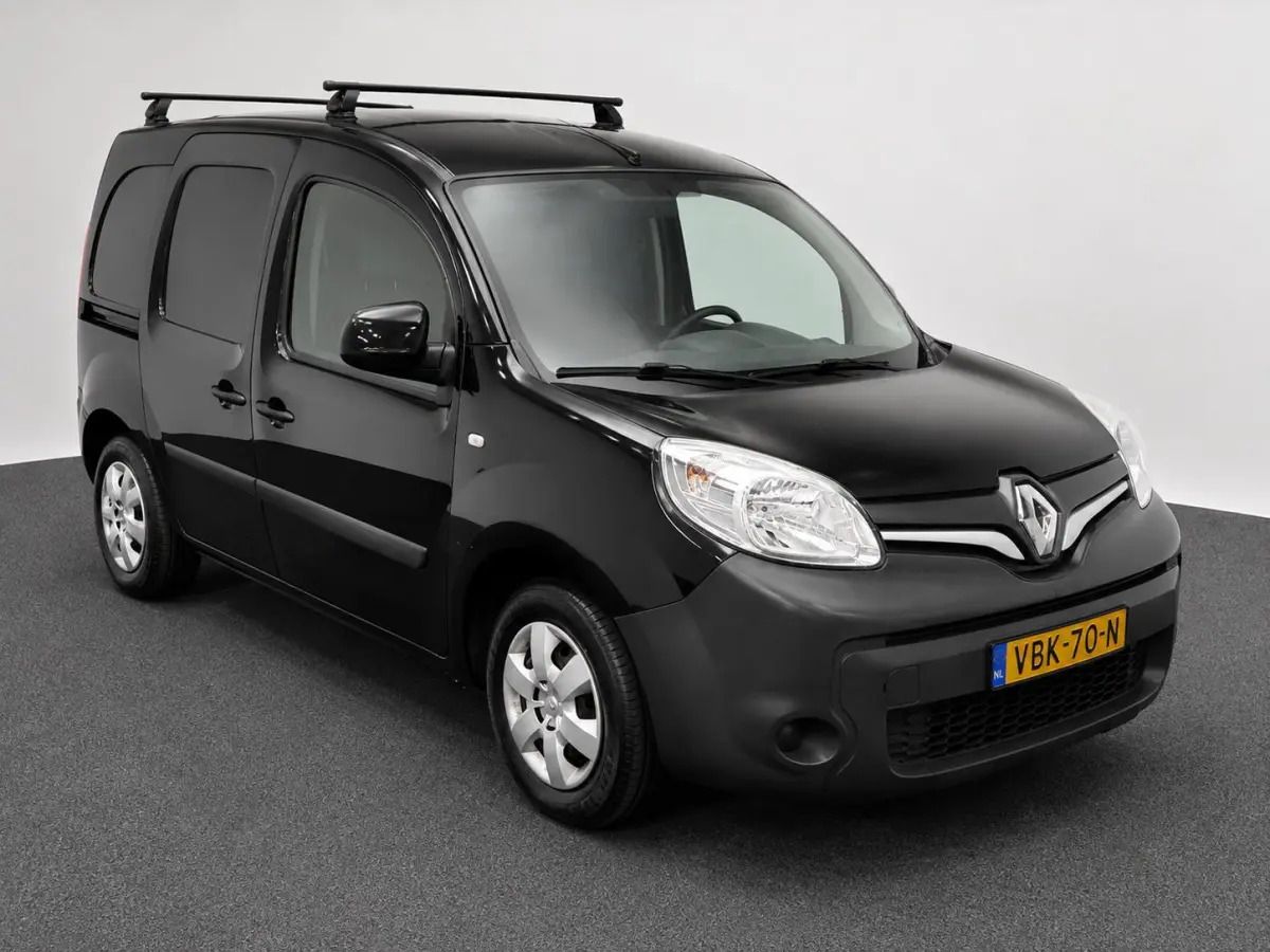 1.5 dCi 75 Energy Comfort Airco Navigatie Bluetooth Cruise control 3 Zits