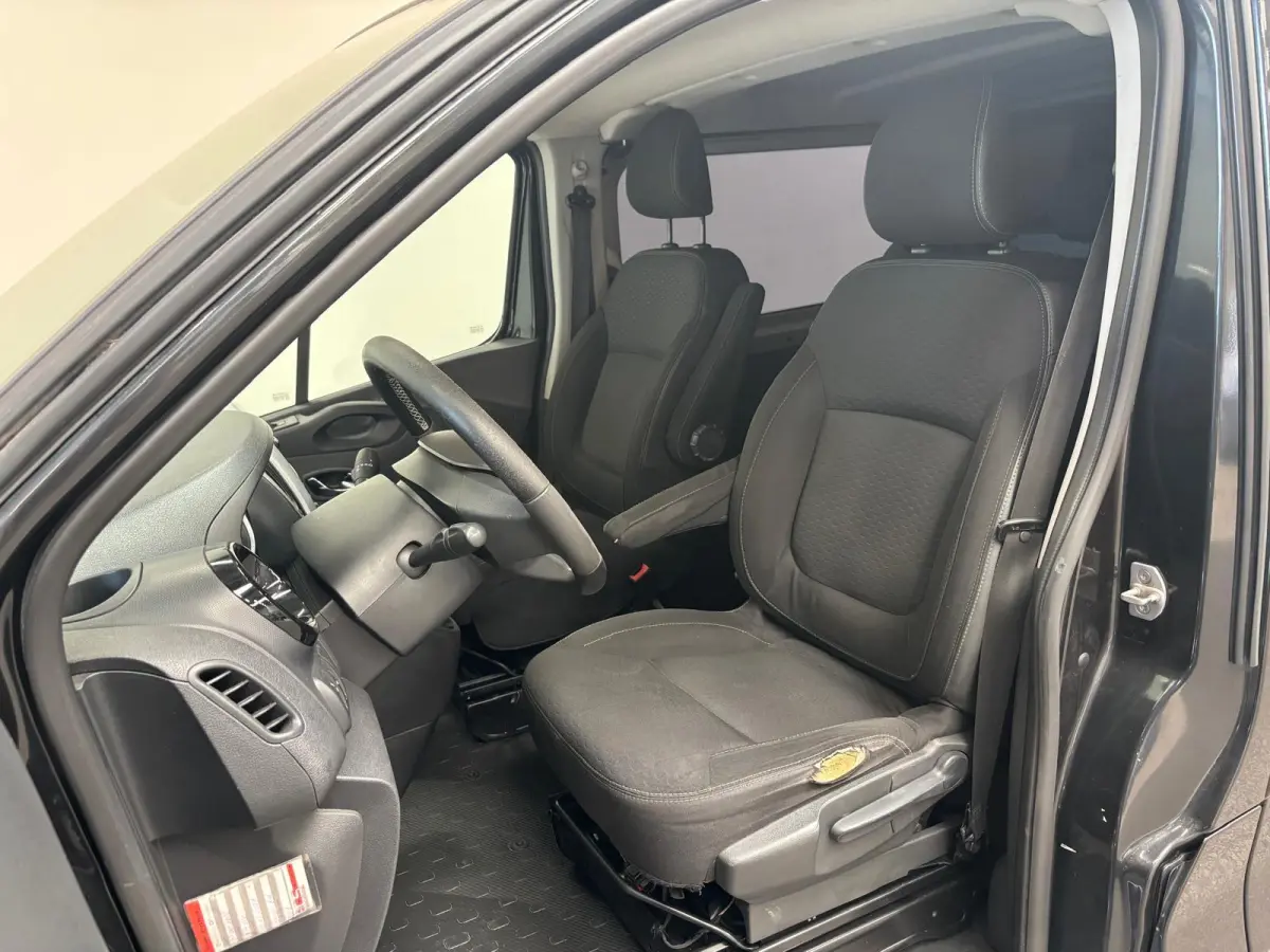 1.6 CDTI L2H1 Sport HANDEL/EXPORT