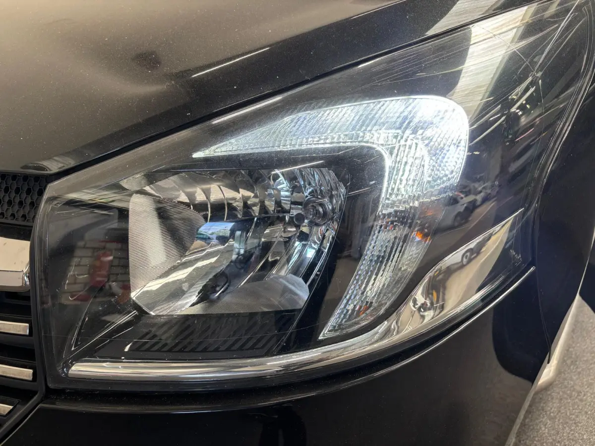 1.6 CDTI L2H1 Sport HANDEL/EXPORT