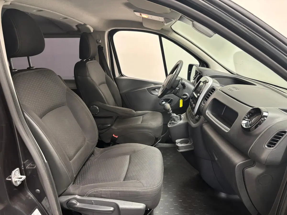 1.6 CDTI L2H1 Sport HANDEL/EXPORT