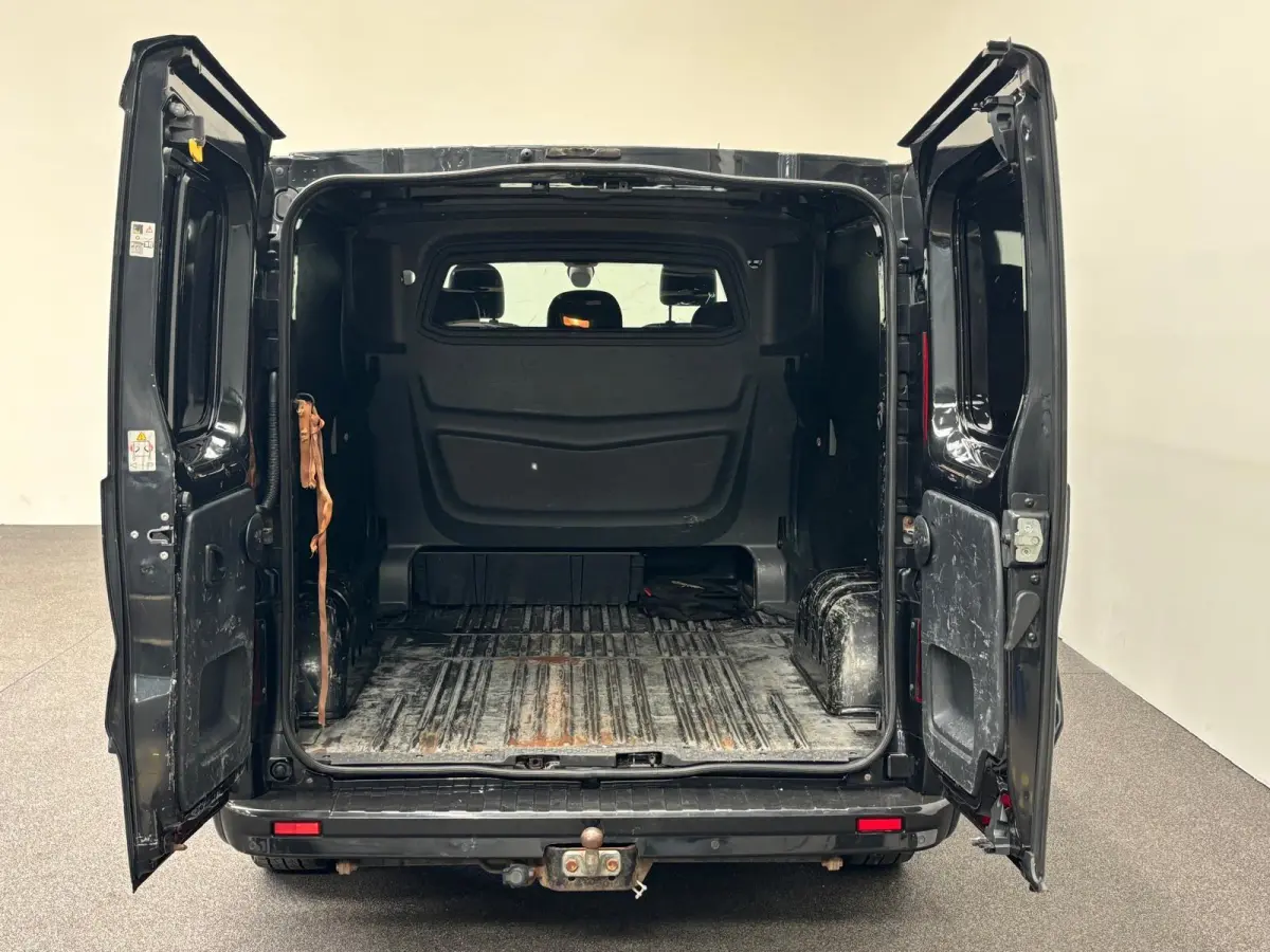 1.6 CDTI L2H1 Sport HANDEL/EXPORT
