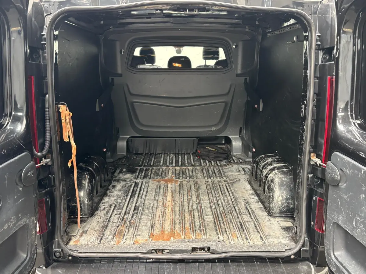 1.6 CDTI L2H1 Sport HANDEL/EXPORT