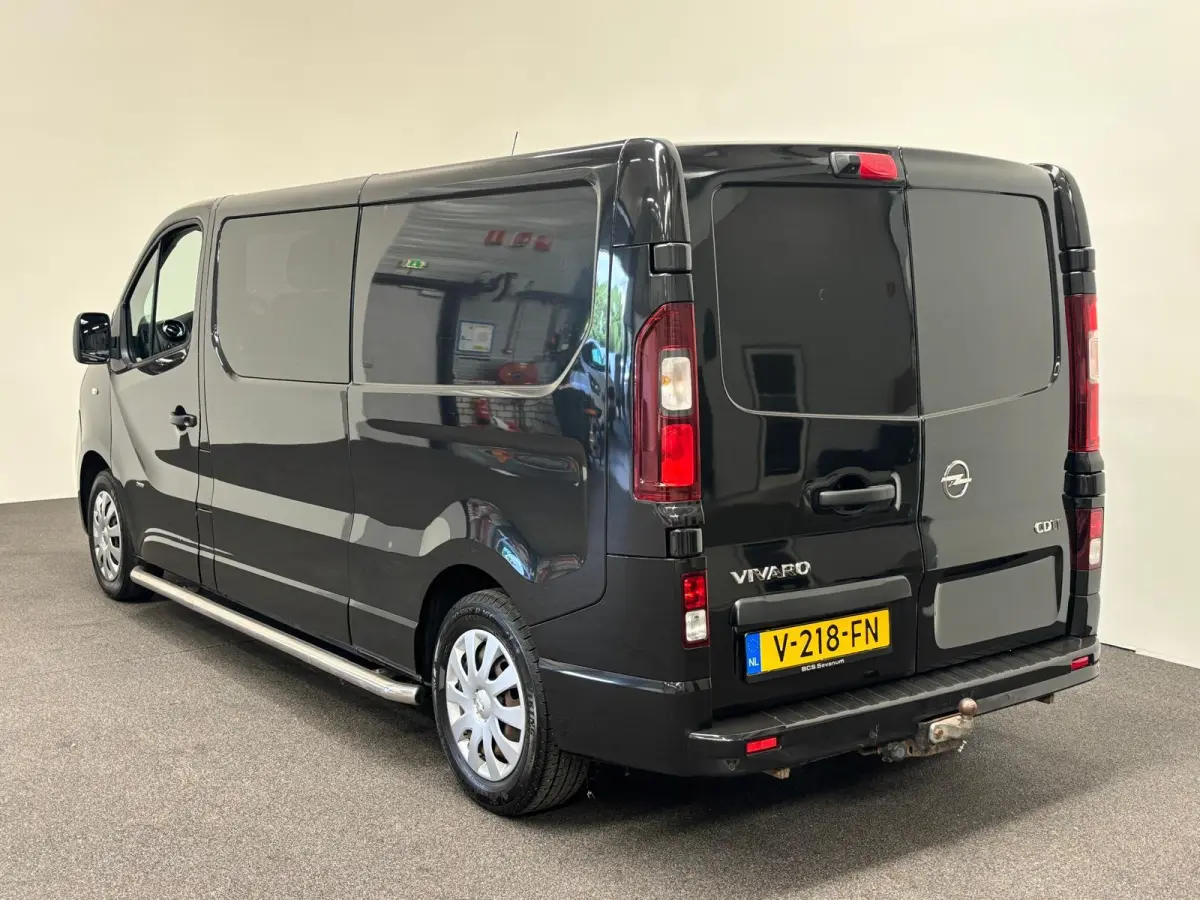 1.6 CDTI L2H1 Sport HANDEL/EXPORT