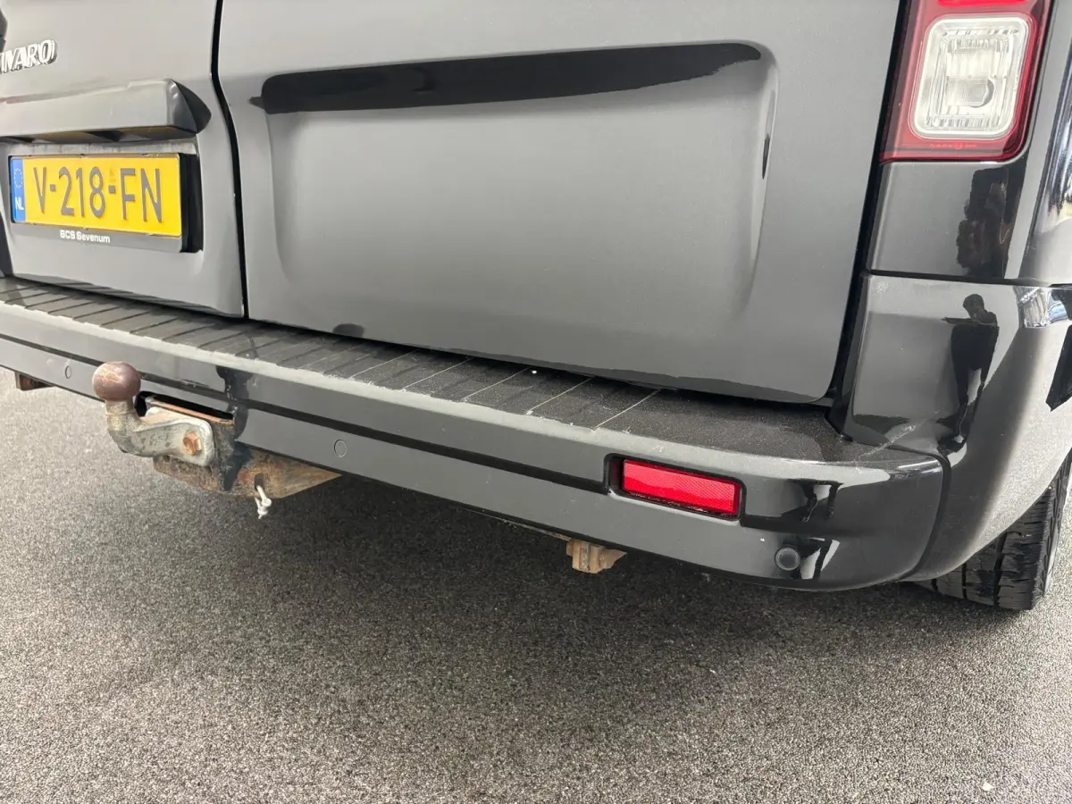 1.6 CDTI L2H1 Sport HANDEL/EXPORT