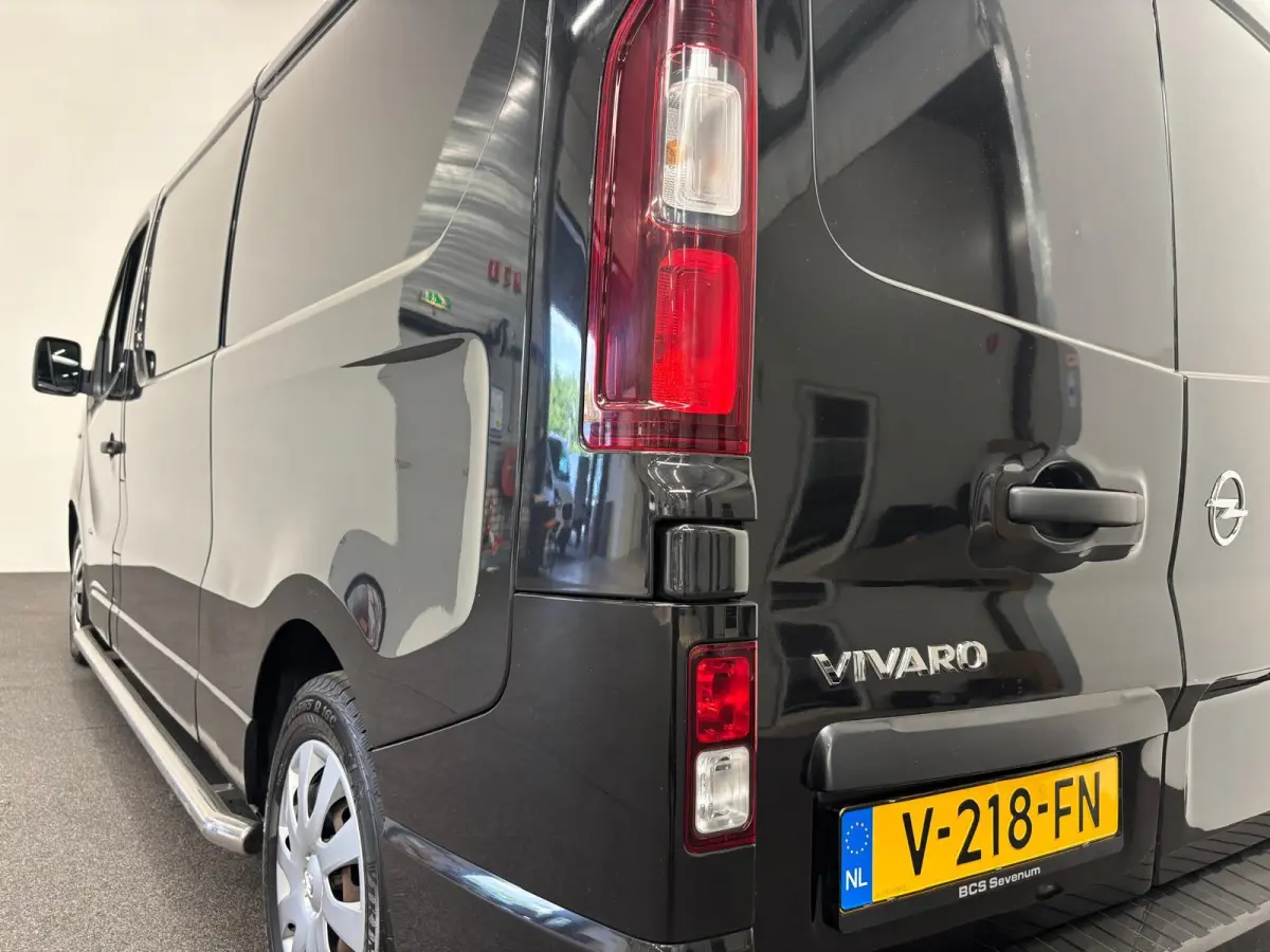 1.6 CDTI L2H1 Sport HANDEL/EXPORT