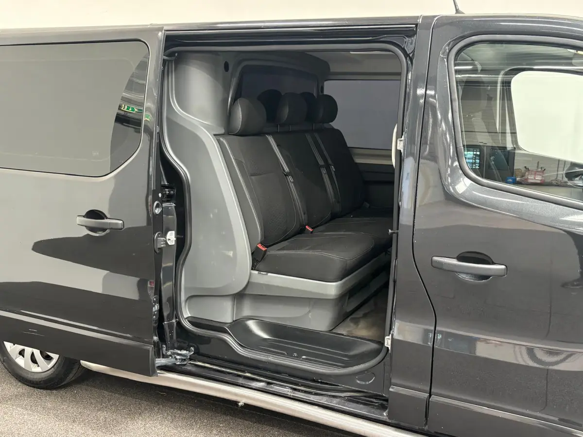 1.6 CDTI L2H1 Sport HANDEL/EXPORT