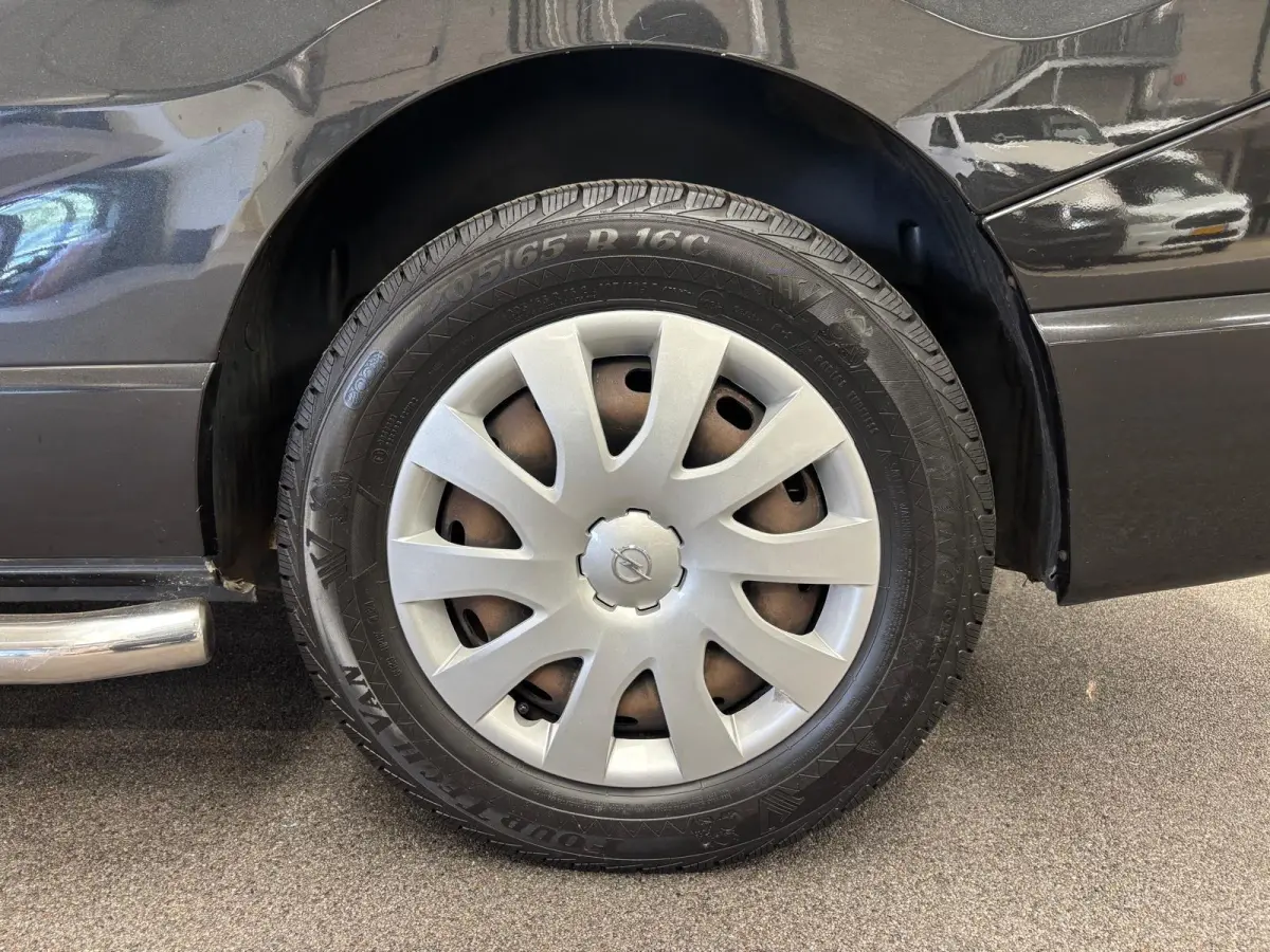 1.6 CDTI L2H1 Sport HANDEL/EXPORT