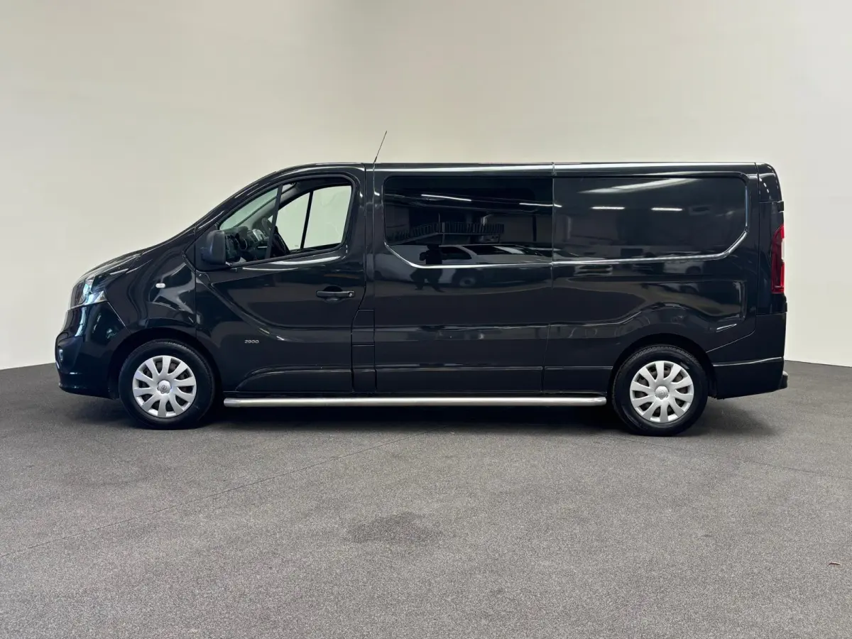 1.6 CDTI L2H1 Sport HANDEL/EXPORT