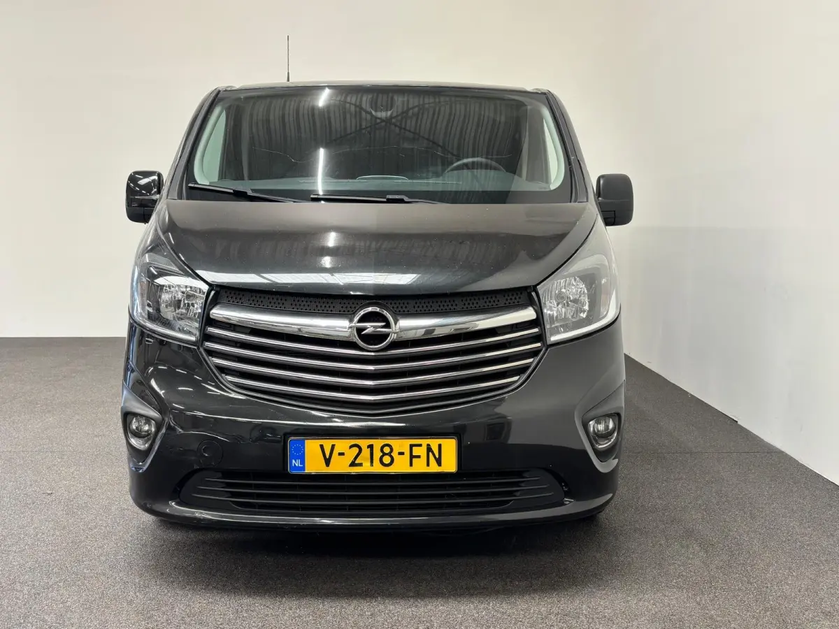 1.6 CDTI L2H1 Sport HANDEL/EXPORT