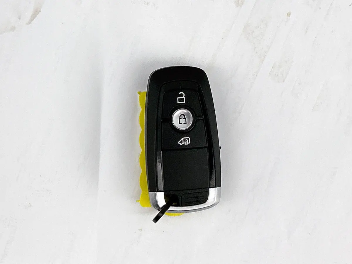 320 2.0 TDCI L2H1 Limited Automaat Airco Navigatie Cruise control Trekhaak