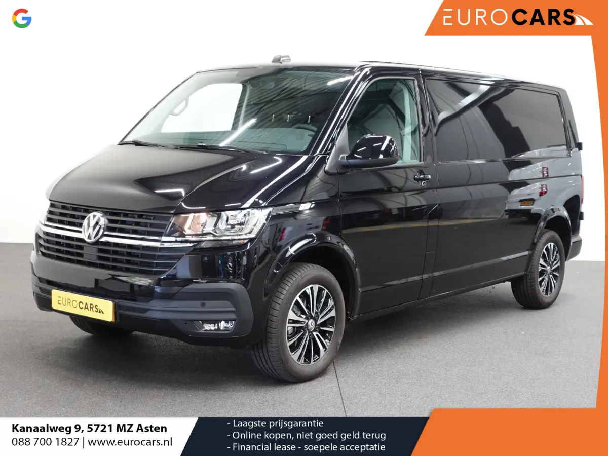 2.0 TDI L2H1 28 Highline Automaat Camera Airco Cruise