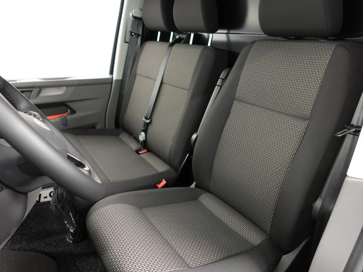 2.0 TDI L2H1 28 Highline Automaat Camera Airco Cruise
