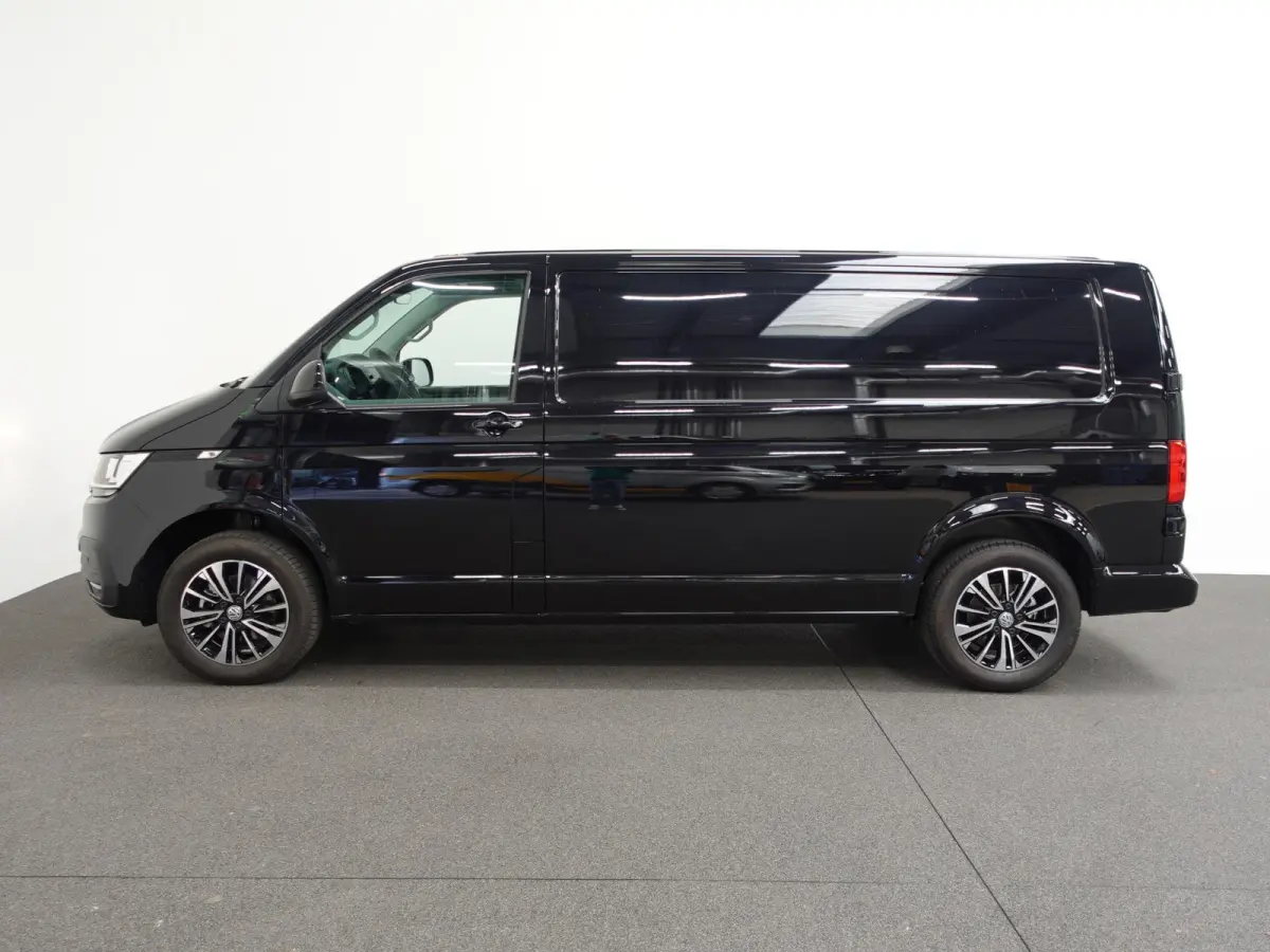 2.0 TDI L2H1 28 Highline Automaat Camera Airco Cruise