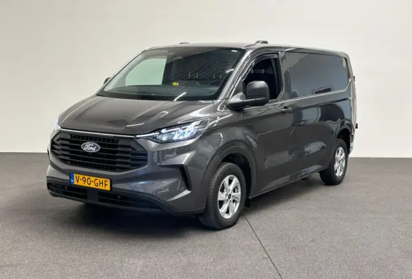 280 2.0 TDCI L1H1 Trend Rijdbare schade GEEN WOK