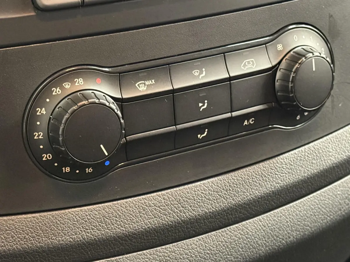 Lang 66 kWh Automaat Airco Cruise Control