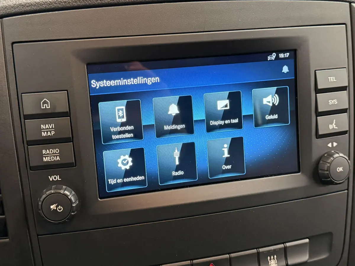 Lang 66 kWh Automaat Airco Cruise Control