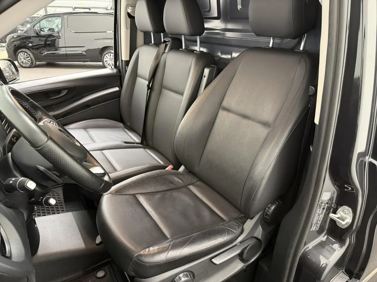Lang 66 kWh Automaat Airco Cruise Control