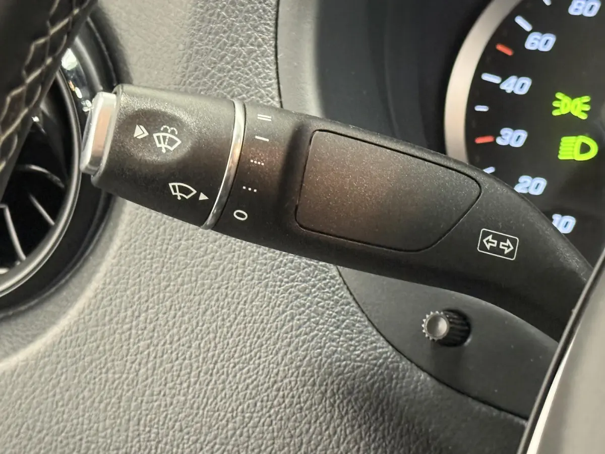 Lang 66 kWh Automaat Airco Cruise Control
