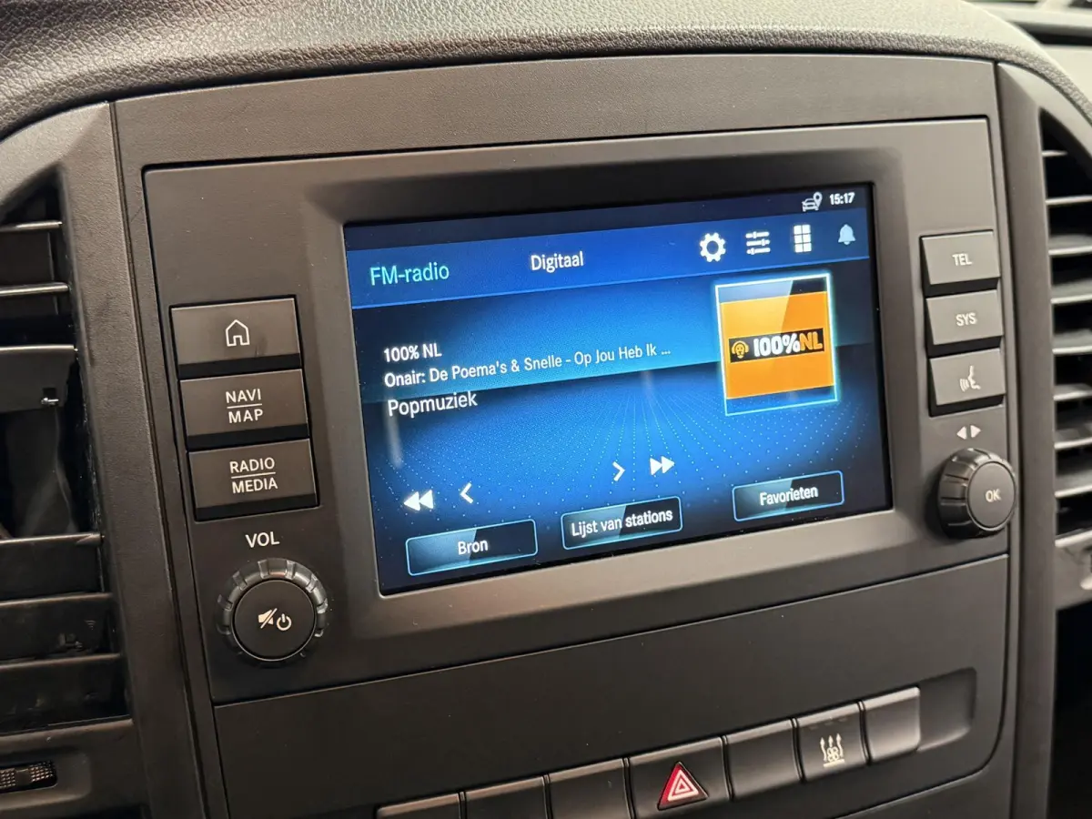 Lang 66 kWh Automaat Airco Cruise Control