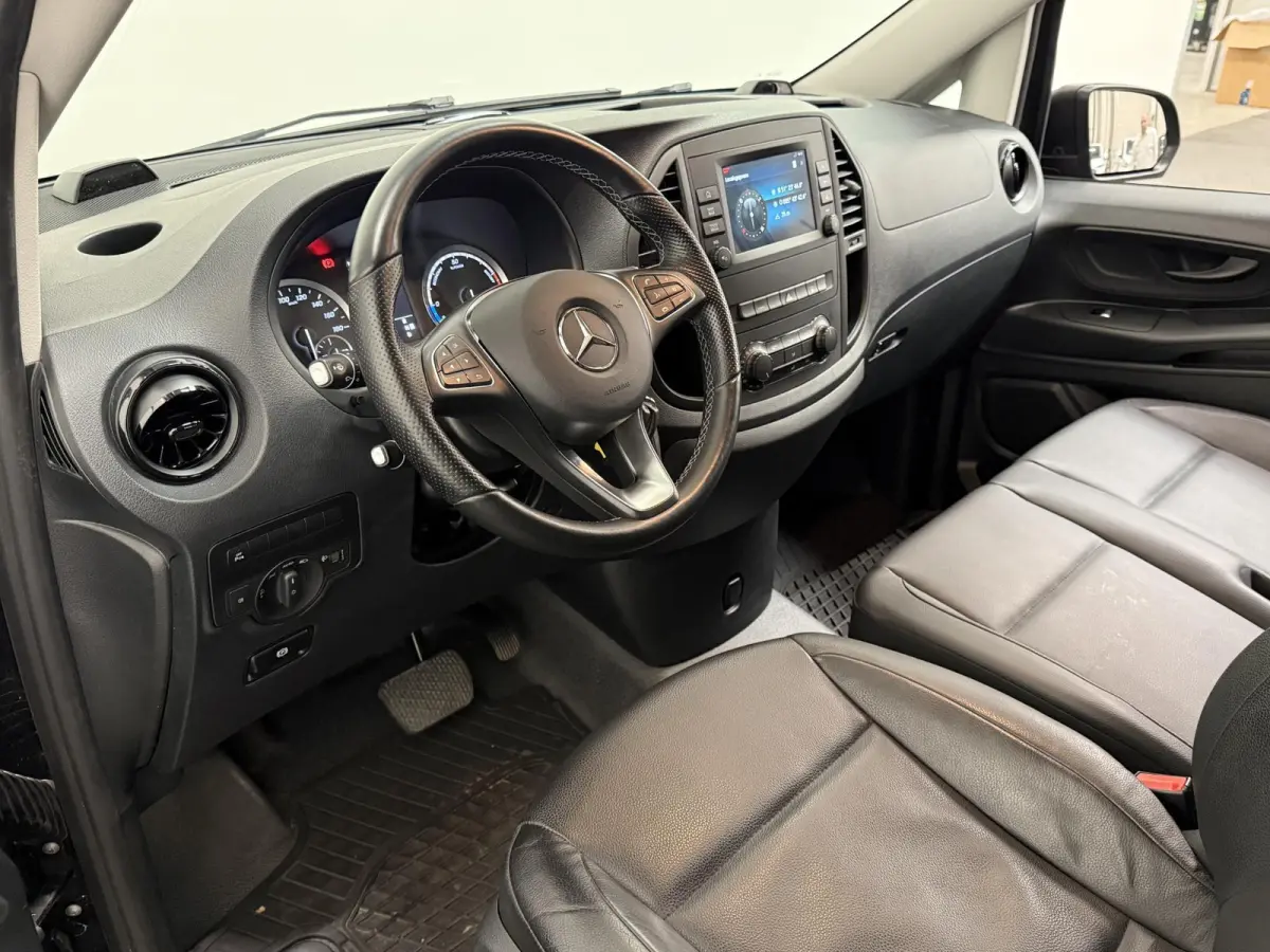 Lang 66 kWh Automaat Airco Cruise Control