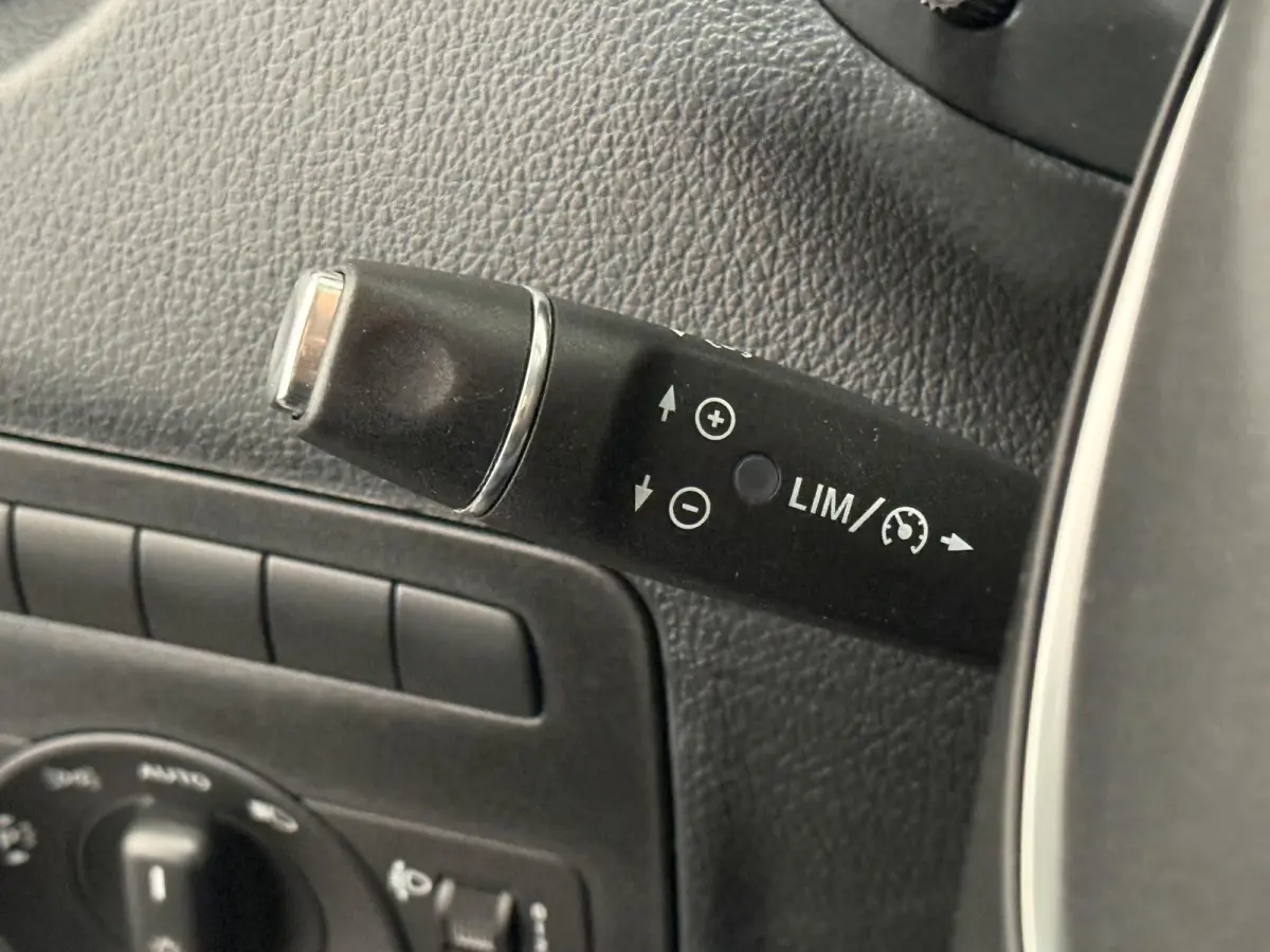 Lang 66 kWh Automaat Airco Cruise Control