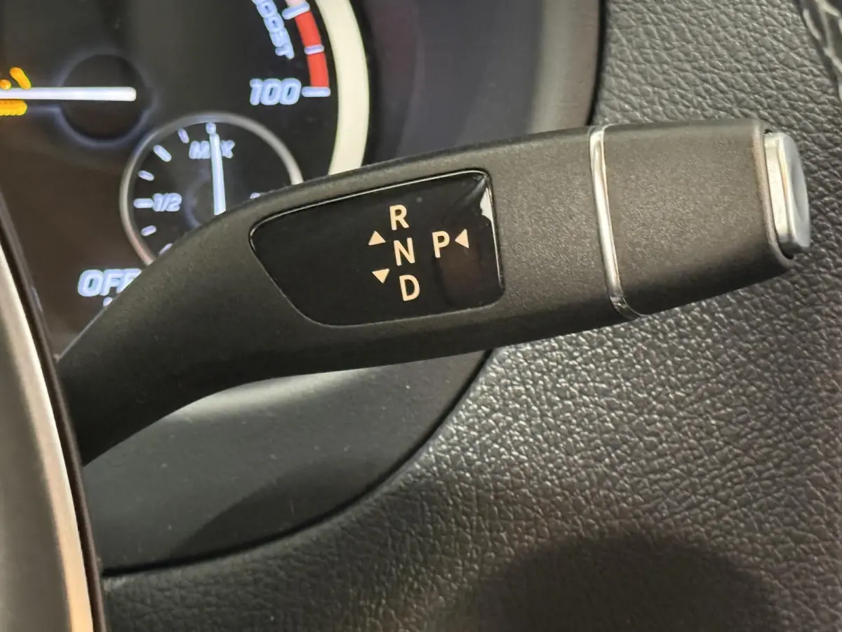 Lang 66 kWh Automaat Airco Cruise Control