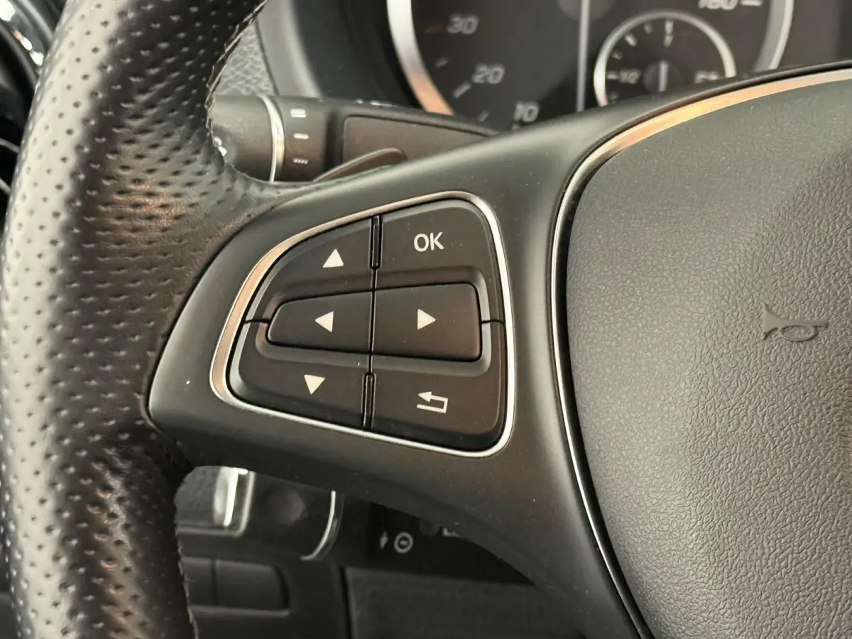 Lang 66 kWh Automaat Airco Cruise Control