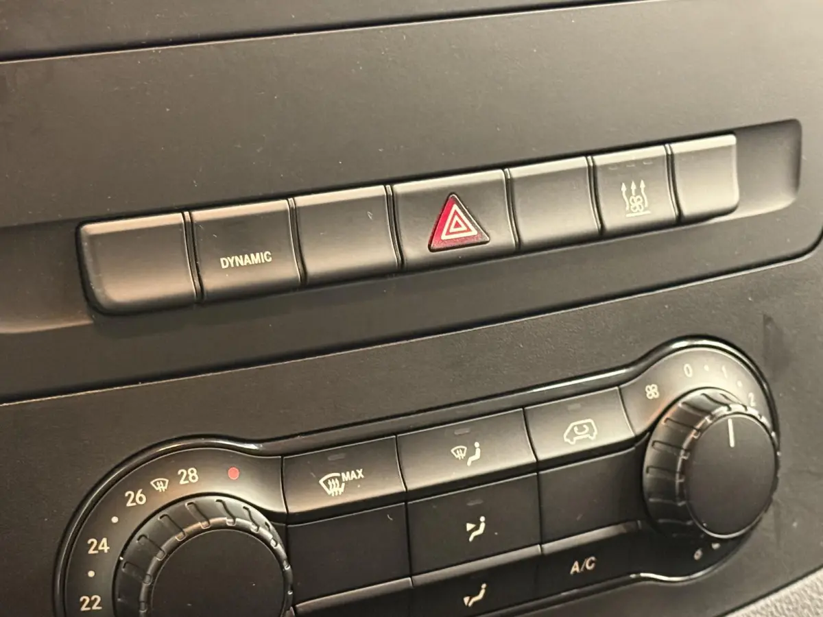 Lang 66 kWh Automaat Airco Cruise Control