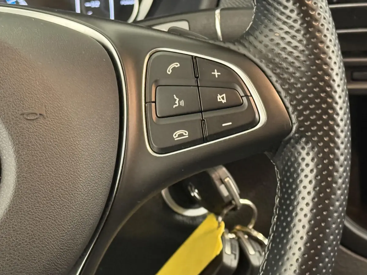 Lang 66 kWh Automaat Airco Cruise Control