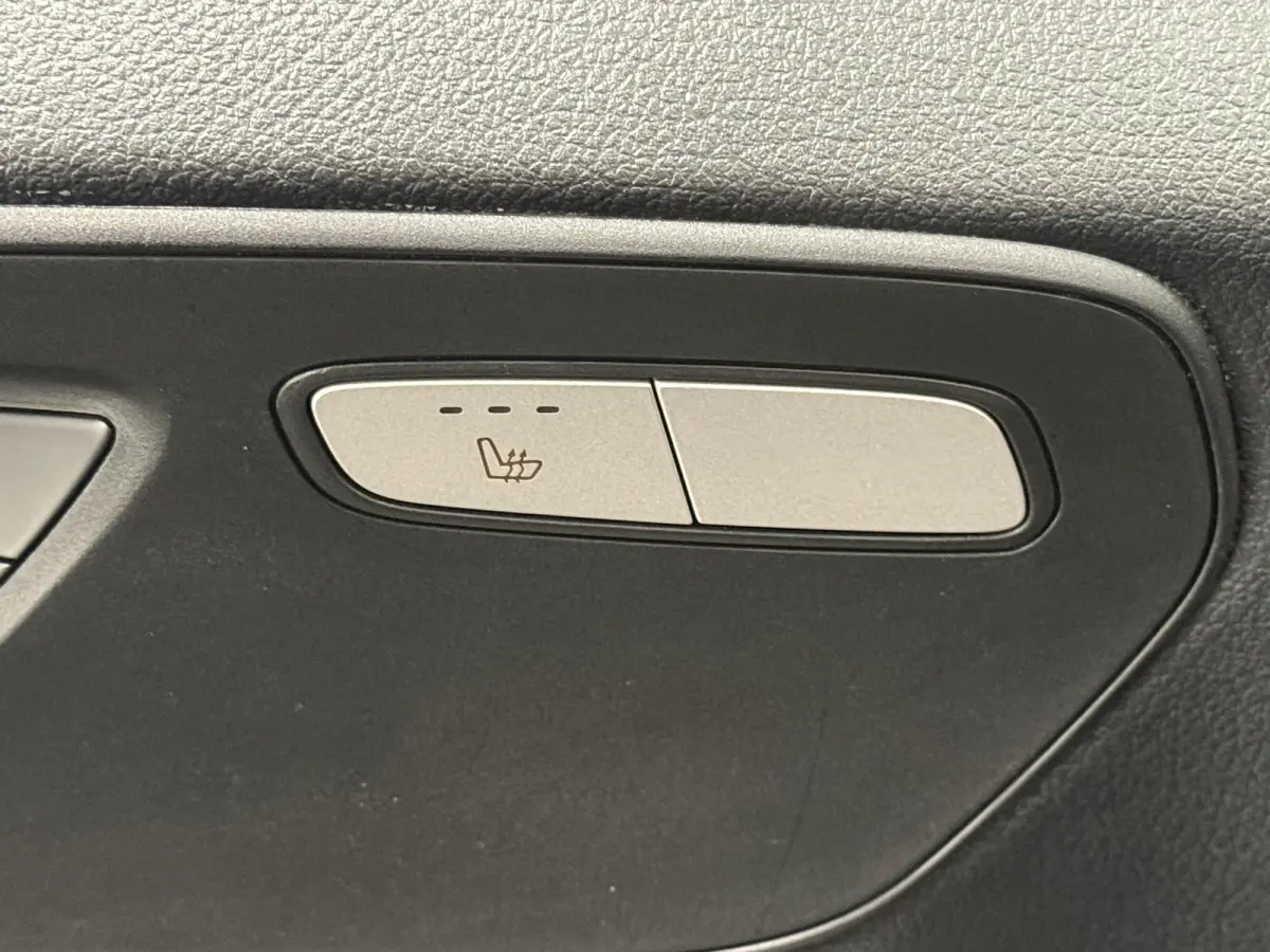 Lang 66 kWh Automaat Airco Cruise Control