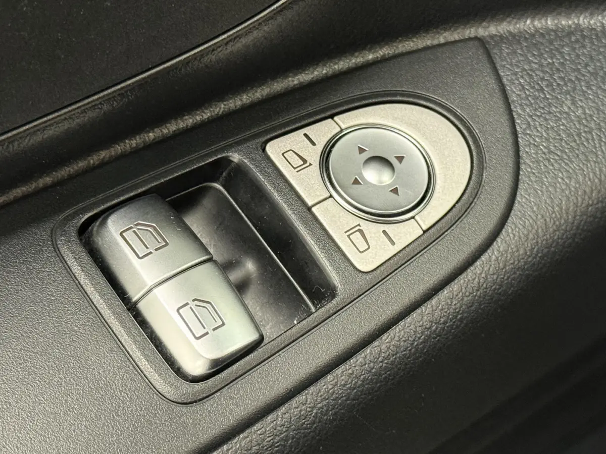 Lang 66 kWh Automaat Airco Cruise Control