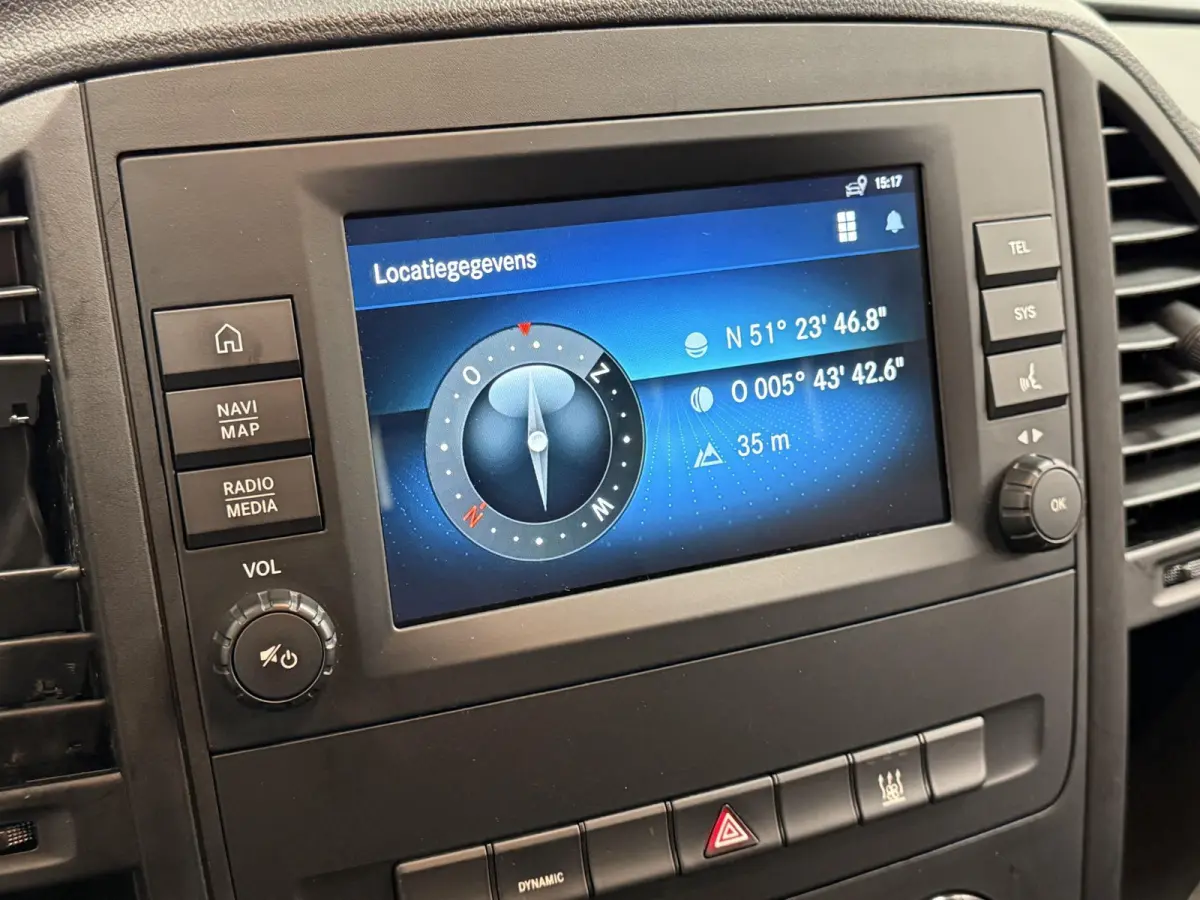 Lang 66 kWh Automaat Airco Cruise Control