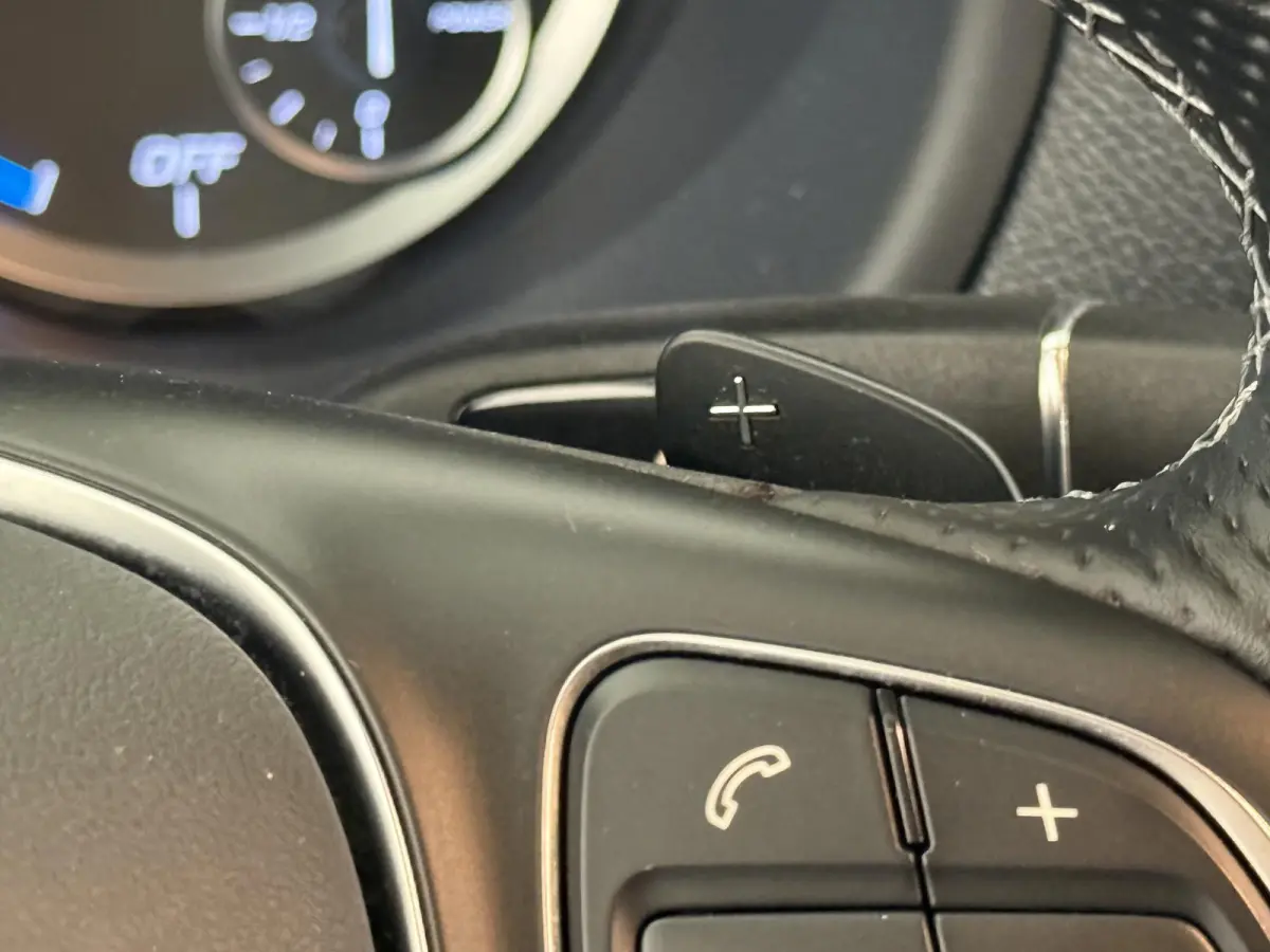 Lang 66 kWh Automaat Airco Cruise Control