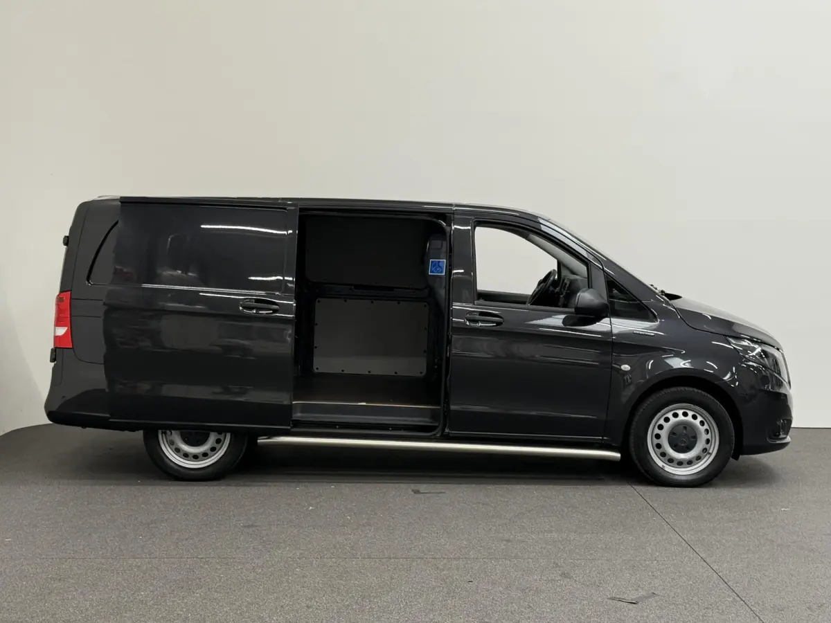 Lang 66 kWh Automaat Airco Cruise Control